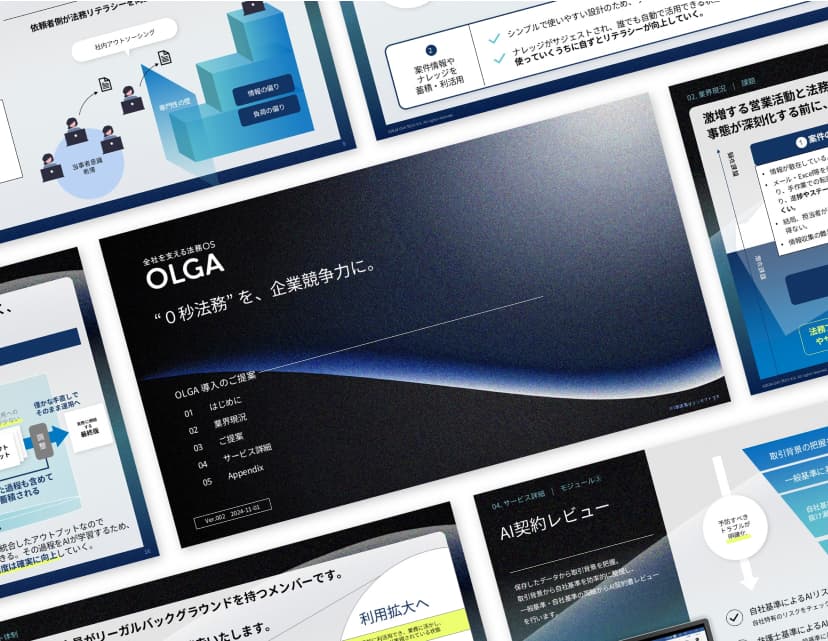 クリエイティブ