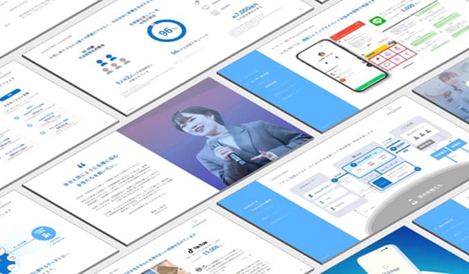 クリエイティブ制作